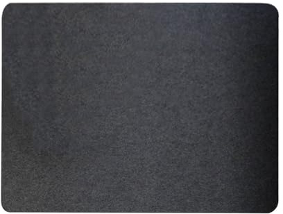 Teppich Weich Chair Mat Rug Floor Protector Mats Under Desk Rug Computer Gaming Chair Mat for Home (A, A)