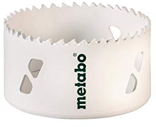 Metabo HSS-Bi-Metall-Lochsäge, 68 mm, 625194000