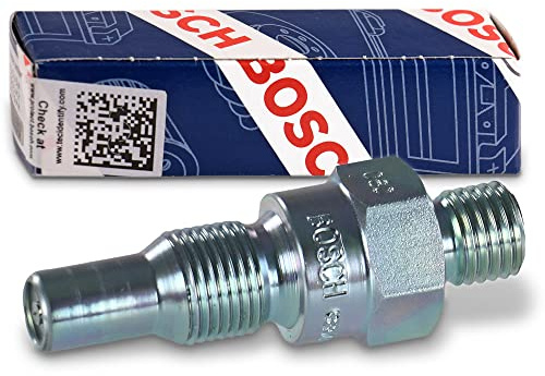 BOSCH 0437004002 Einspritzventil | Kompatibel mit: MERCEDES-BENZ COUPE, PAGODE, S-CLASS Stufenheck