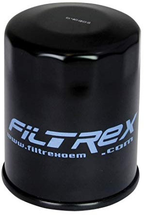 FILTREX OIL FILTER YAMAHA HF148 5JW 13440 00 FJR1300 01-05