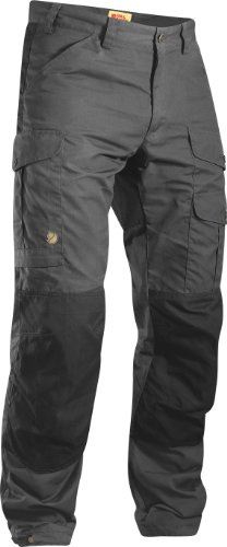 Fjällräven Herren Hose Hose Vidda Pro Long