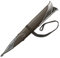 United Cuterly Erwachsene Messer Scheide für Stich, Braun, 47cm