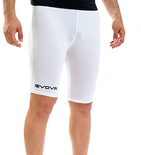 Givova Skin Singlet Laufhose für Herren
