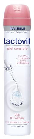 Lactovit Deo P.Sensible 200Ml