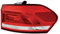 VALEO Halogen Rückleuchte, Teilenummer 47046 für die Fahrzeugmodelle VOLKSWAGEN Touran III (2015 > )
