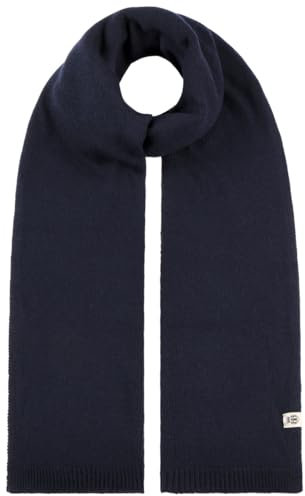 Roeckl Damen Essential 35x180 Schal, Blau, Einheitsgröße