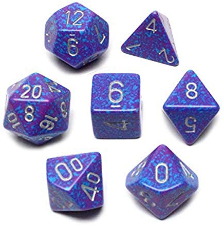Chessex 25347