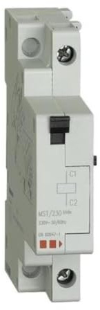 BTDIN - BOBINA A LANCIO DI CORRENTE 230V