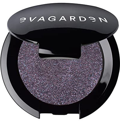 Evagarden OMBRETTO CELESTIAL n°245 Viola Polvere Scintillante Definisce il colore Buildable Eye Shadow