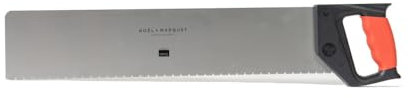 Säge NOMASTYL Werkzeug Noël & Marquet 125 x 25 x 580 mm - 1 Stück NMC