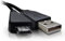 Cavo USB / caricabatteria per fotocamera Sony CYBERSHOT DSC-WX7 / DSC-WX9