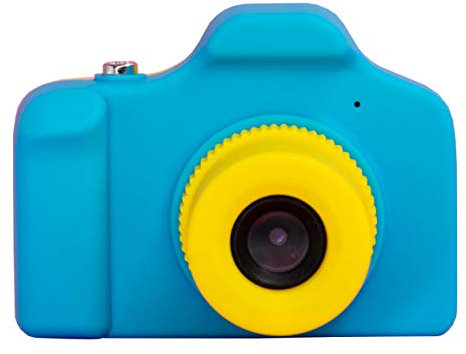 Digitale Kinderkamera - Blau