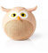 Enceinte Nomade Bluetooth Animaticks Olly Owl Beige