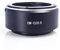 Om-EOS R Bague d'adaptation pour Objectif Om 35 mm Compatible avec Appareil Photo EF RF RP, Om vers EOS R