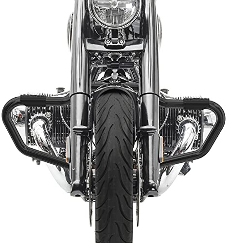 Sturzbügel Mustache kompatibel mit BMW R 18 / Classic 20-25 Motorschutzbügel Craftride MV5