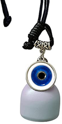 Guchchi Secret - Campanella a forma di pupilla con occhi