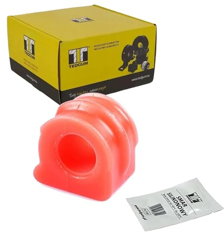 TEDGUM TED23094 POLYURETHAN STABILISATORBUCHSE VORNE (INNEN) | TED23094 passend für A3 TT Leo