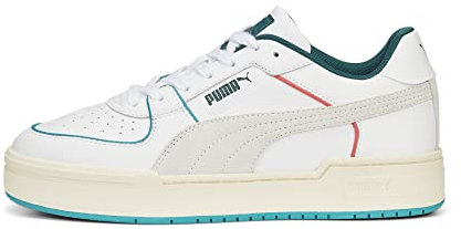Puma Unisex Ca Pro Retro Sum Tennisschuhe, weiß, 46 EU
