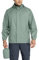 33,000ft Veste de pluie légère imperméable pliable avec capuche pour vélo Coupe-vent Camping Outdoor, Iceberg vert, M