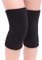 1 Paar Kniewärmer für Damen Herren Winter Warme Knieschoner Dicke Kniebandage Rutschfest Elastisch Knieschützer für Fußball Tanzen Yoga Indoor Sport Thermische Kniekompression Ärmel für Frauen Männer