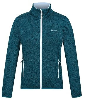 Regatta Newhill Fleece mit Durchgehendem Reißverschluss für Damen
