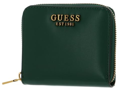 GUESS Laurel SLG Small Zip Around S Forest