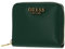 GUESS Laurel SLG Small Zip Around S Forest