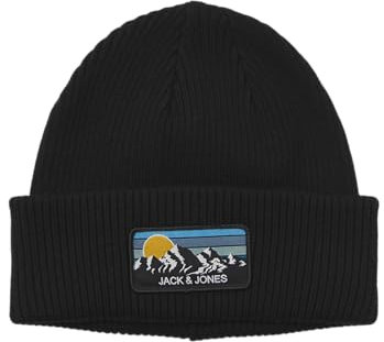JACK&JONES JUNIOR Jacpeak Beanie Jnr