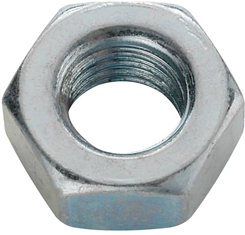 Seckskantmuttern DIN 934 Edelstahl A2 Muttern V2A (100, M 16)