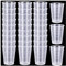 30 Pcs Plastic Measuring Cups, 50ml Resin Mixing Cups, Epoxy Mixing Cups, Paint Measuring Cups for Resin, Plastic Beakers Epoxy
