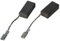 vhbw 2x balais de charbon 5 x 8 x 16 mm remplace Bosch 1 617 014 134, 1 617 014 127, 1 607 000 490 pour marteau piqueur