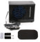 Aire acondicionado portátil de 24 V para el hogar y el coche, ventilador de refrigeración de agua, hielo, aire acondicionado, mini ventilador de refrigeración de escritorio alimentado por USB
