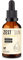 Vitamin D3 / K2 (1020 Tropfen) Vegan – 99,7% All-Trans K2VITAL® von Kappa – D3 aus Flechten – Flüssig, hochdosiert (1000 I.E.), laborgeprüft, Premium Qualität. ZEST'SUN