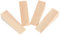 CAXUSD 4pièces Butee De Porte Bois Triangulaire Antidérapante Lot De Cales Porte Décoratives Pour Protection Murale Et Sécurité À Domicile