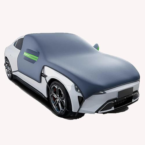 NFAHBAQA Protector Parabrisas Hielo para Renault Clio 4 Renault Captur Clio 3 III IV, Parasol Coche Delantero Funda Plegable Parabrisa para Coche Exterior Accesorios