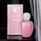 LOU DE PRE Kashmir Pink Eau de Parfum für Damen Blumig / Fruchtig100 ml