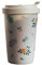 Tazas. Taza de café, tazas, tazas de cerámica for té con leche y café, taza con tapa, taza de cerámica, taza de leche, taza de té, tazas gigantes, taza de café, es un gran regalo, taza de bebida de ca
