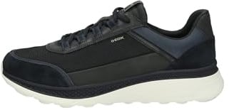 Geox Men's U Spherica Actif X1 Sneaker
