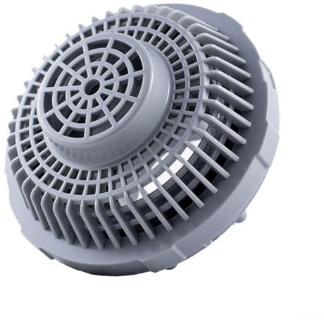 Para filtro de salida de 38 mm para piscinas de agua limpia y compatibilidad con marcas populares de piscinas (filtro de salida)