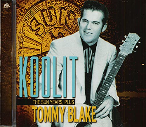 Koolit-the Sun Years,Plus