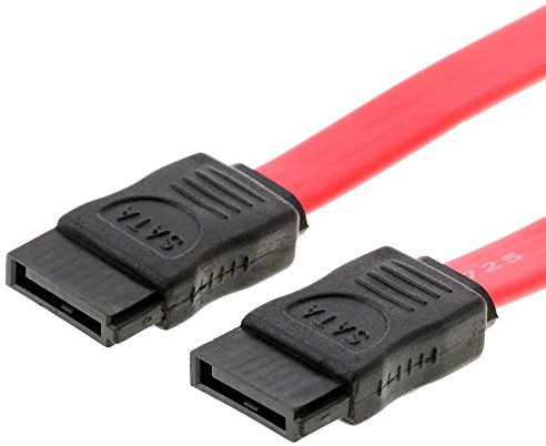 DELOCK SATA Kabel 50cm gerade/gerade