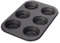 Dr Oetker 01483 Moule à Muffins 6 Pièces