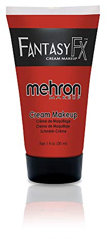 mehron make-up Fantasy FX - Red