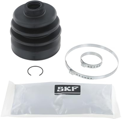 SKF Cv Joint Boot Kit VKJP 3188 Front Axle Position Height 110 mm Length 190 mm Width 110 mm - OE Quality