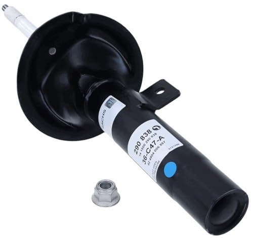 Sachs 290 838 Stoßdämpfer vorne links | 290 838 Kompatibel mit Tourneo Connect,transit Connect (P65_, P70_, P80_)
