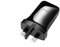 DRQ94 HTC TCP900 TRAVEL CHARGER NEW UK PIN HEAD ONLY 1500mA