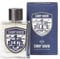 CAMP DAVID Blue Parfum Herren | Eau de Toilette mit Zerstäuber | Langanhaltender frisch-würziger Herrenduft im 100 ml Glasflakon