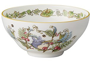 Noritake Mein Nachbar Totoro Reisschüssel TT97890/4924-11