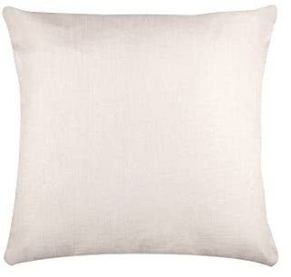 LOVELY CASA Bea Kissen Polyester Leinen 50 x 50 cm