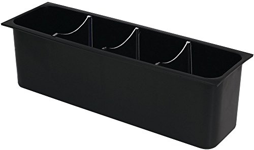 TableTop King Advance Tabco A-18 4-Bottle Rack Insert